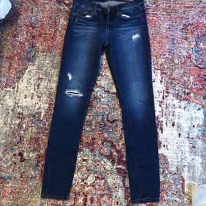 Blank NYC jeans size 27